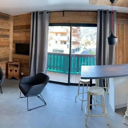 شقة Cosy 3* Dans Le Centre De *