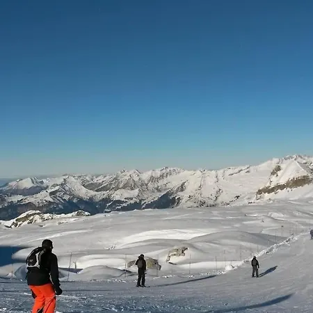 شقة Cosy 3* Dans Le Centre De *